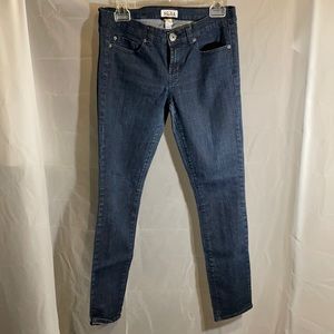 Mudd Jr stretch skinny jeans